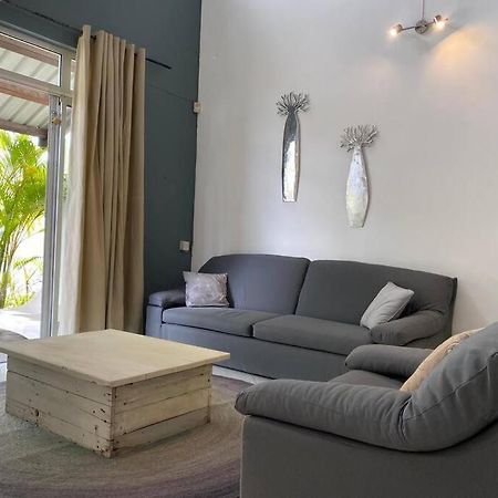 Maison Jade Montchoisy Eksteriør billede