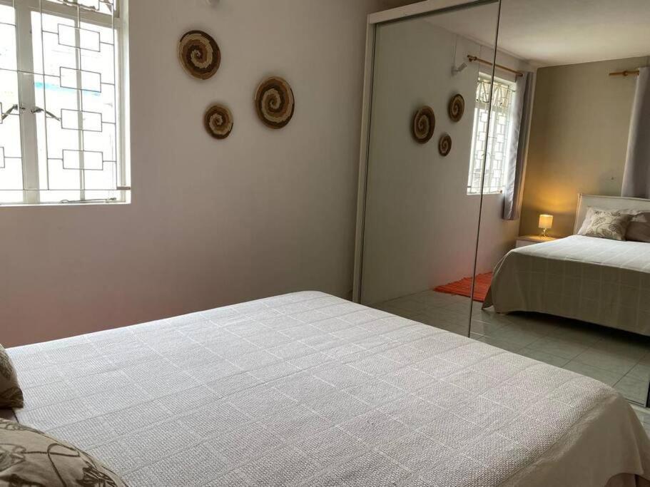 Maison Jade Montchoisy Eksteriør billede