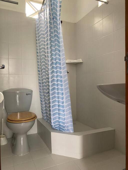 Maison Jade Montchoisy Eksteriør billede